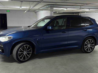 BMW X3 foto 2