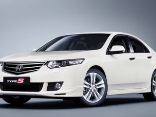 Piese/Запчасти/Разборка Honda Accord CL CU 2004-2013