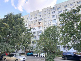 Apartament cu 3 camere, 71 m², Ciocana, Chișinău