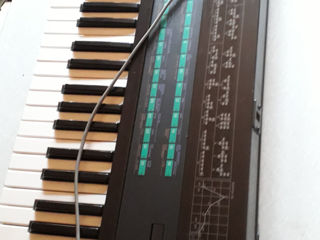 клавешниые инструменты
