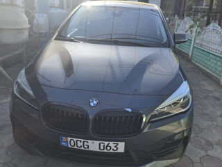 BMW 2 Series Gran Tourer, 2020 г.