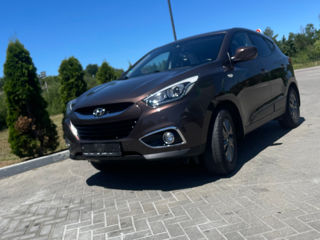 Hyundai ix35 foto 3