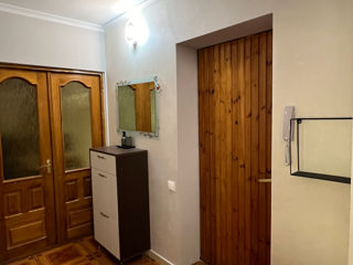 Apartament cu 2 camere, 46 m², Buiucani, Chișinău foto 9