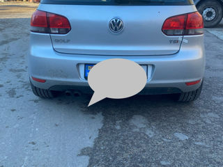 Volkswagen Golf foto 5