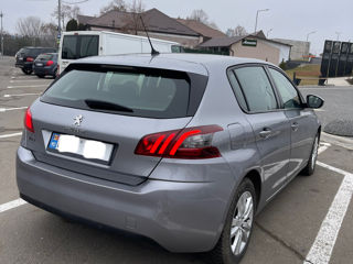 Peugeot 308 foto 3