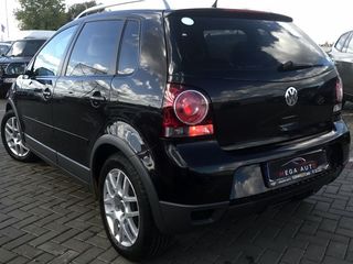 Volkswagen Polo foto 4