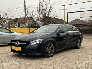 Mercedes CLA foto 6