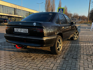 Opel Vectra foto 6