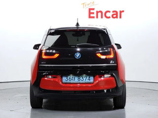 BMW i3 foto 4