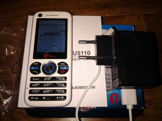 UNITE 3G U5110 350 лей