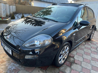 Fiat Punto foto 2