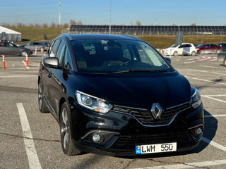 Renault Grand Scenic foto 2