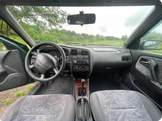 Nissan Primera foto 3