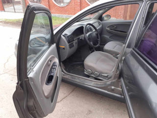 KIA Rio foto 8