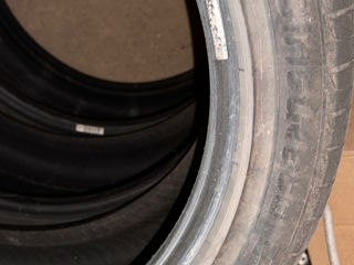 Летняя резина R18 245/45 r18 фото 2
