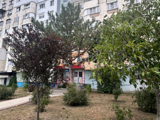 Ap. 4 cam., 82 м², 3/9 et.