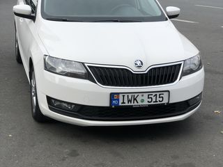 Skoda Rapid foto 5