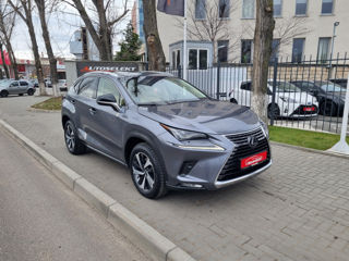 Lexus NX Series foto 3