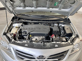 Toyota Corolla foto 3