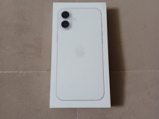 Iphone 16 Plus 256Gb