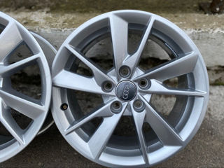 Audi R16 5X112 originale foto 1