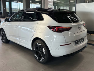 Opel Grandland X foto 3