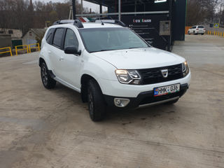 Dacia Duster foto 3