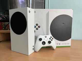 Xbox Series S 512gb