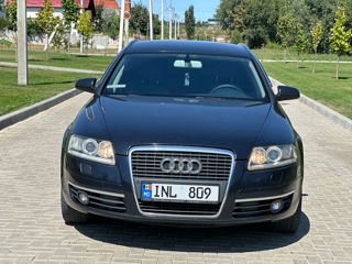 Audi A6 foto 3