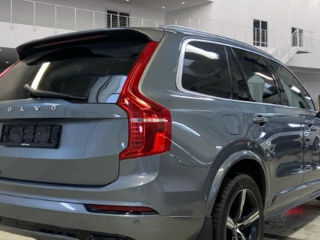 Volvo XC90 foto 3