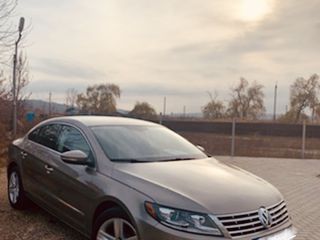 Volkswagen Passat CC foto 6