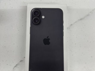 Apple iPhone 16 Plus 128GB