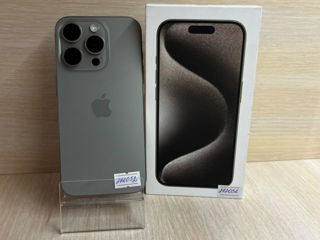 Iphone 15 Pro 256GB- 16 390 lei foto 3