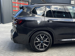 BMW X3 foto 9