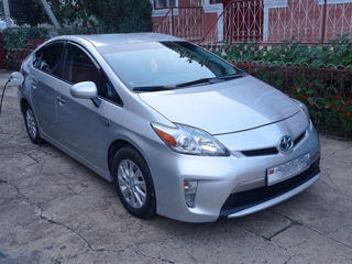 Toyota Prius foto 5