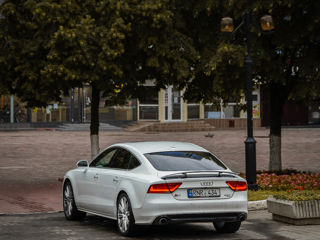 Audi A7 foto 5