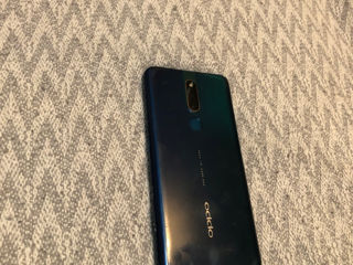 Oppo F11 Pro foto 8