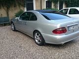 Mercedes CLK Class foto 2