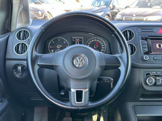Volkswagen Golf Plus foto 13