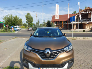 Renault Kadjar foto 2