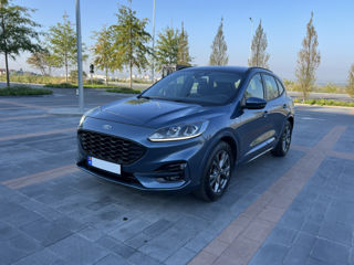 Ford Kuga foto 3