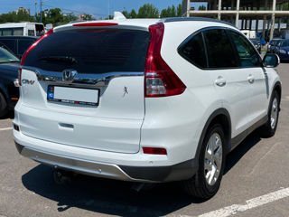 Honda CR-V foto 6