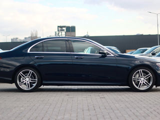 Mercedes E-Class foto 4