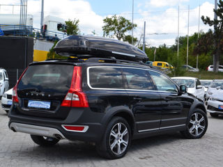 Volvo XC70 foto 4