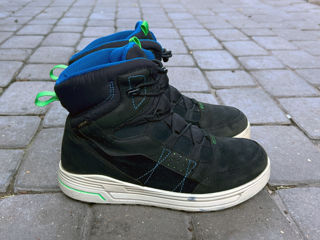 Ecco Urban Snowboarder Gore-Tex. Размер 40. Оригинал. В отличном состоянии. foto 6