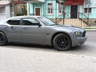 Dodge Charger foto 5
