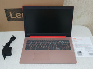 Новый Мощный Lenovo ideapad 320. Pentium N4200 2,5GHz. 4ядра. 4gb. 1000gb. 15,6d  foto 0