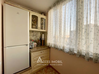 Apartament cu 2 camere, 53 m², Râșcani, Chișinău foto 5