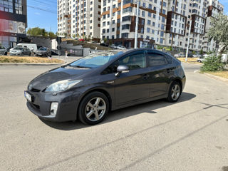 Toyota Prius foto 1