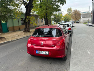 Peugeot 308 foto 3